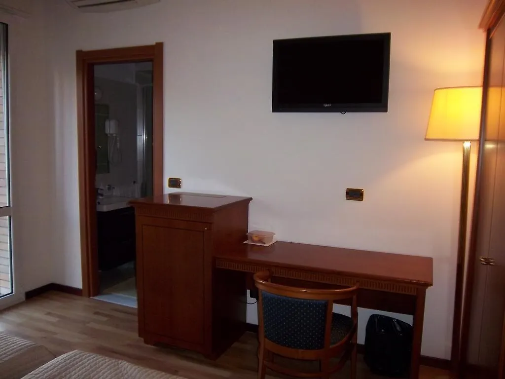 Suite Grimaldi Bologna Bed & Breakfast