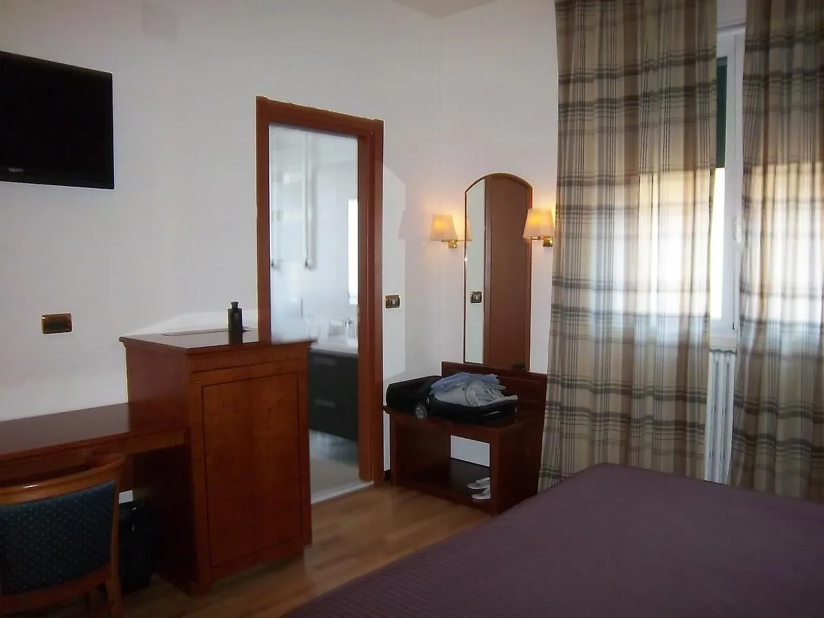 Suite Grimaldi Bologna