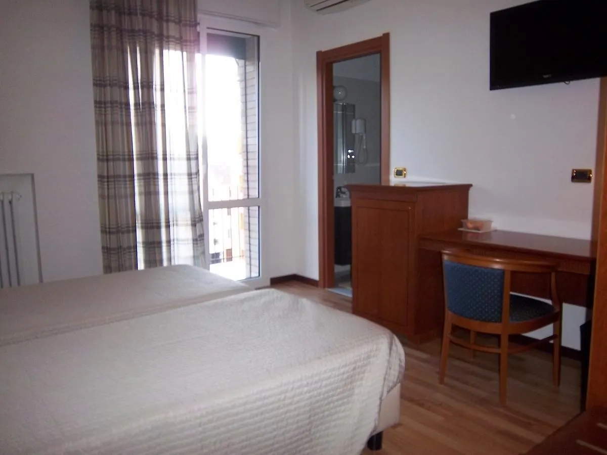 Bed & Breakfast Suite Grimaldi Bologna