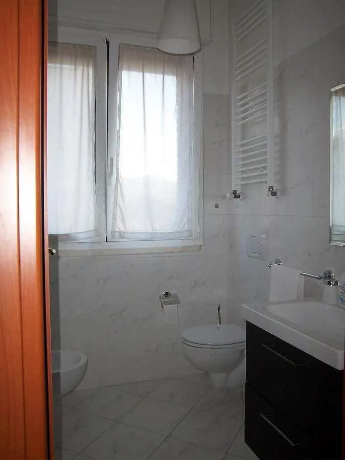 Suite Grimaldi Bologna Bed & Breakfast