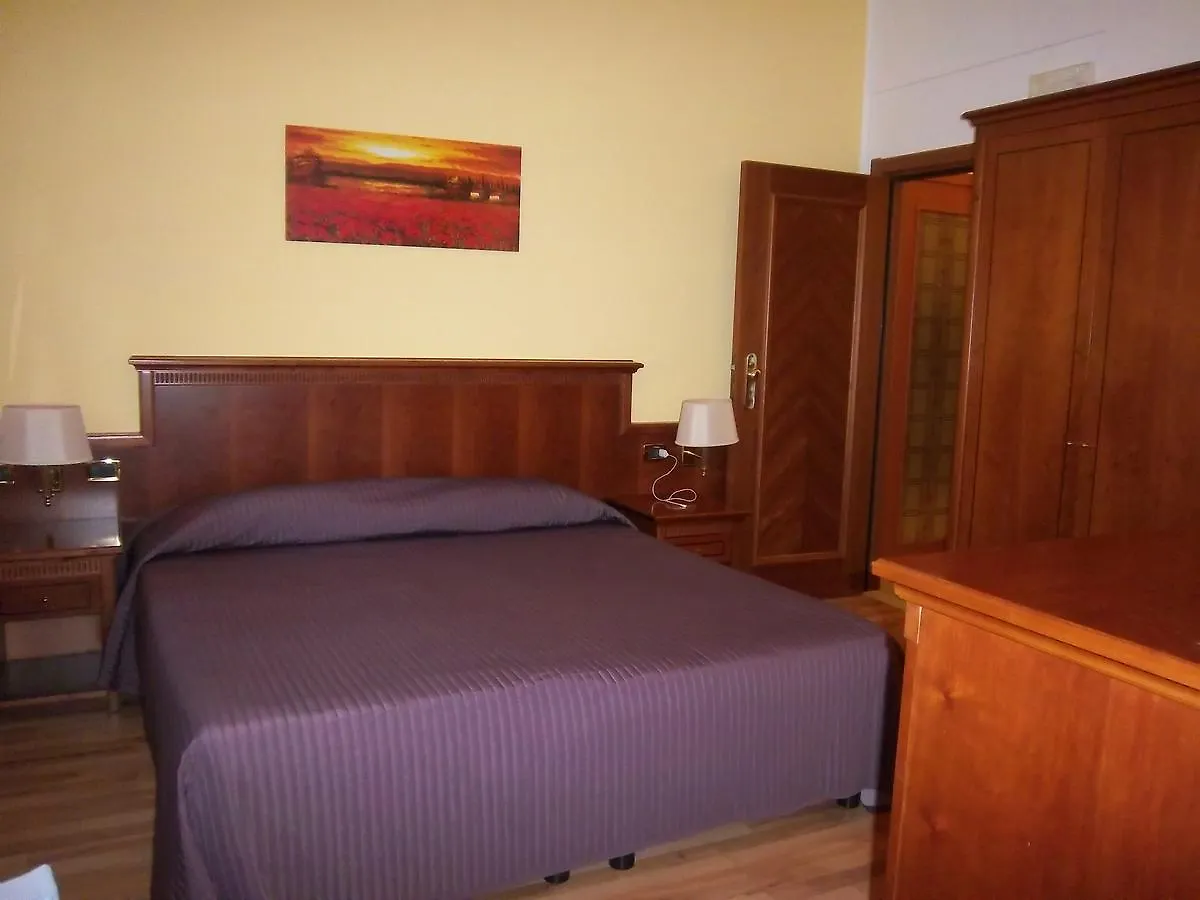 Suite Grimaldi Bologna Italy