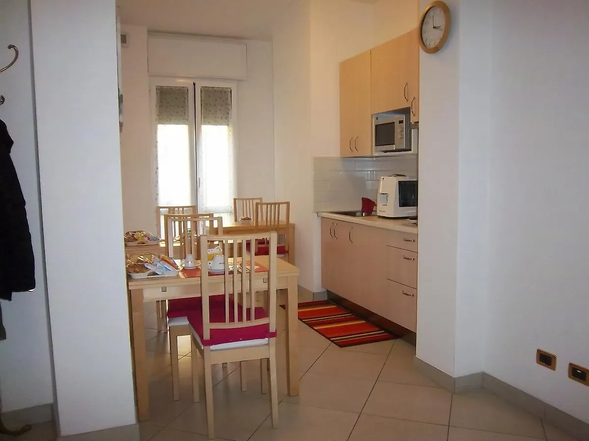 Suite Grimaldi Bologna 0*,  Italy