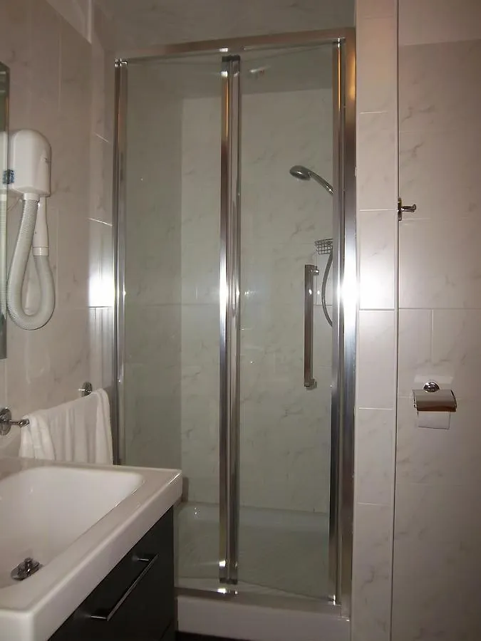 Bed & Breakfast Suite Grimaldi Bologna Italy