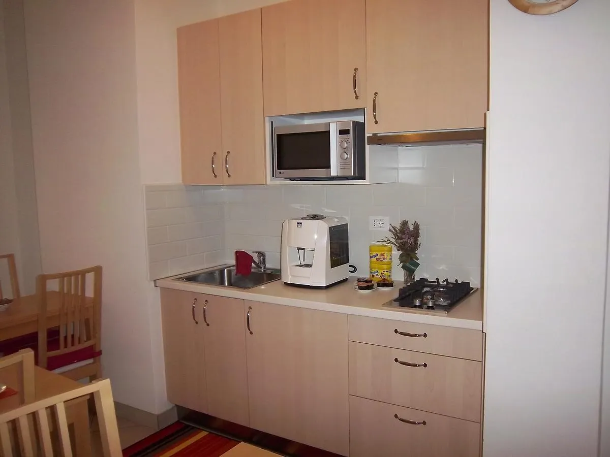 Bed & Breakfast Suite Grimaldi Bologna Italy