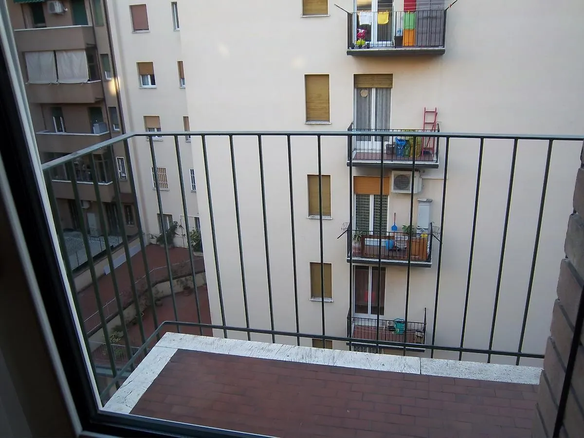 Suite Grimaldi Bologna