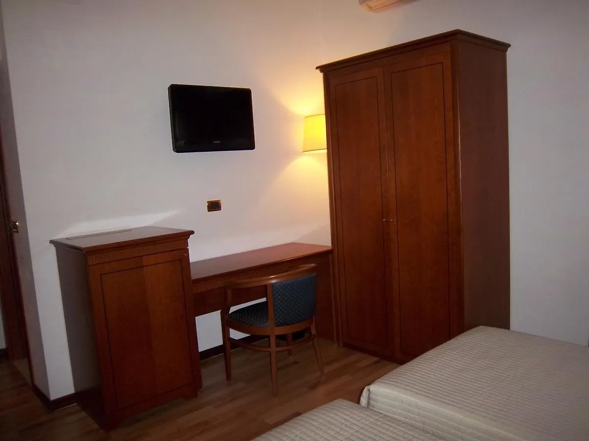 Suite Grimaldi Bologna 0*,