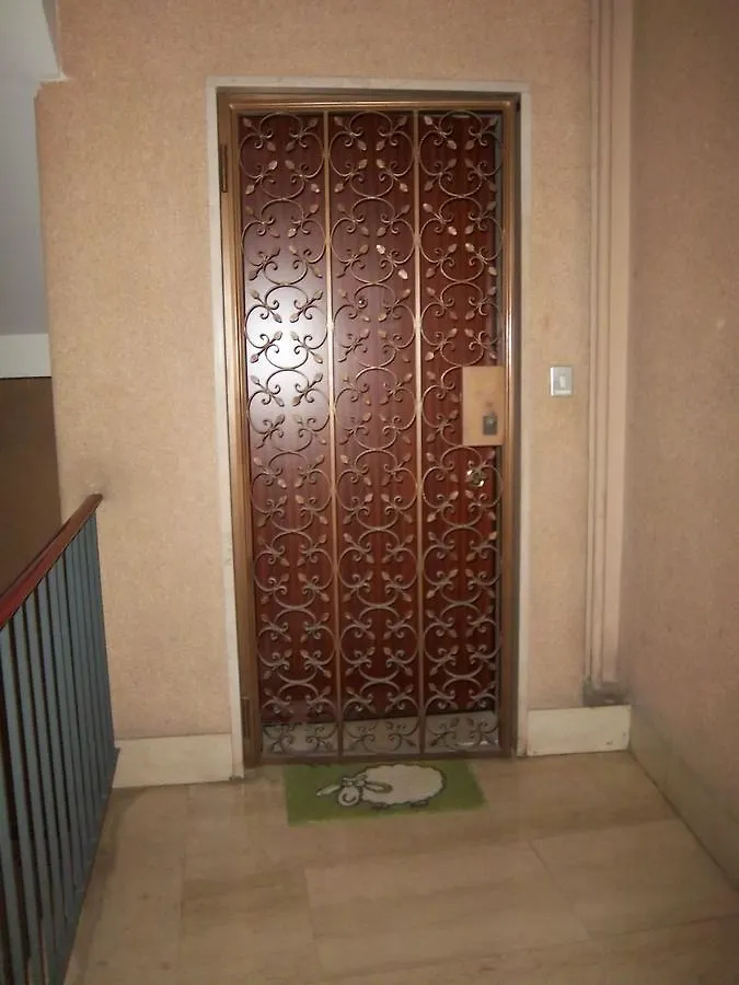Suite Grimaldi Bologna Italy