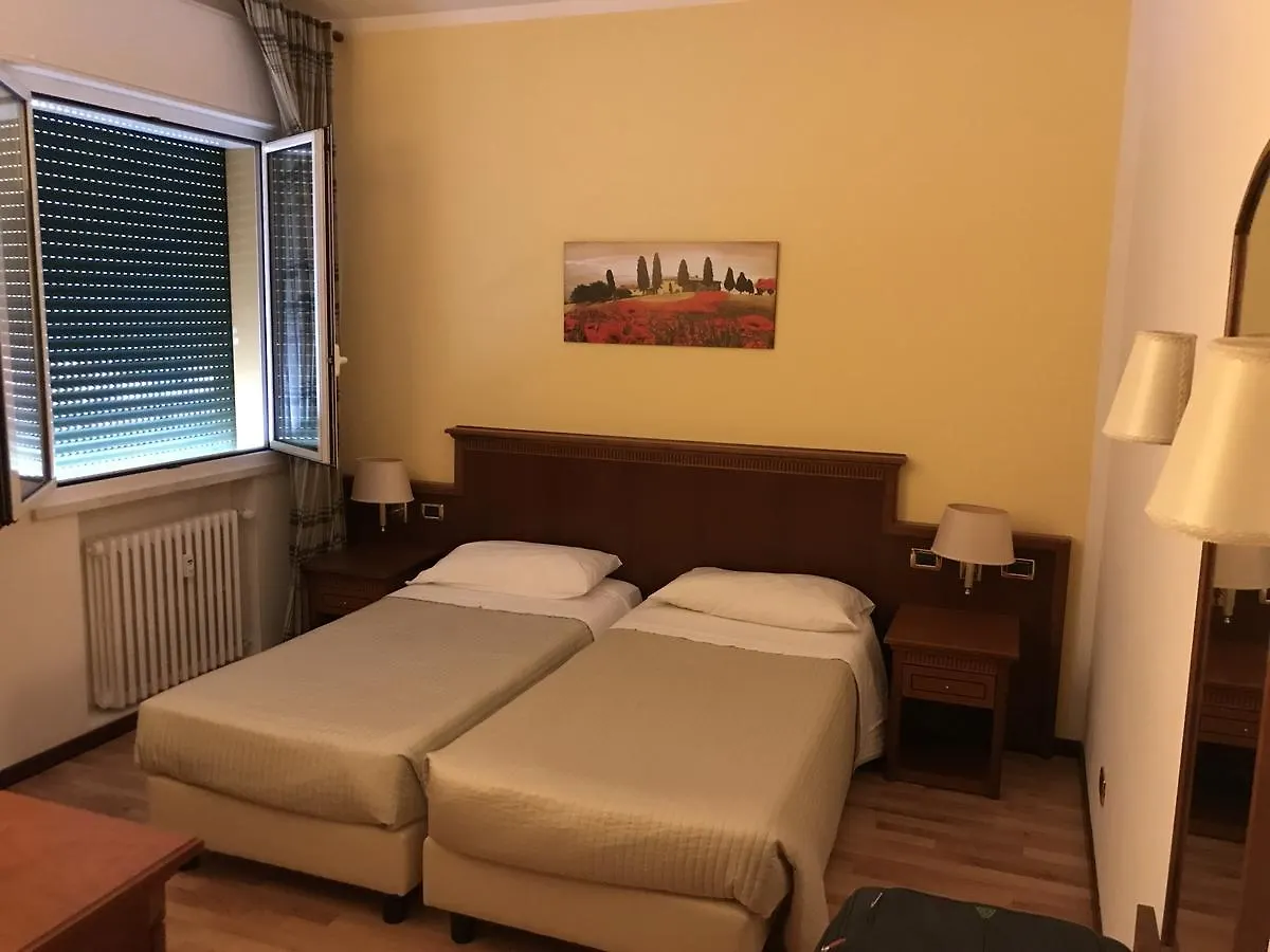 Bed & Breakfast Suite Grimaldi Bologna