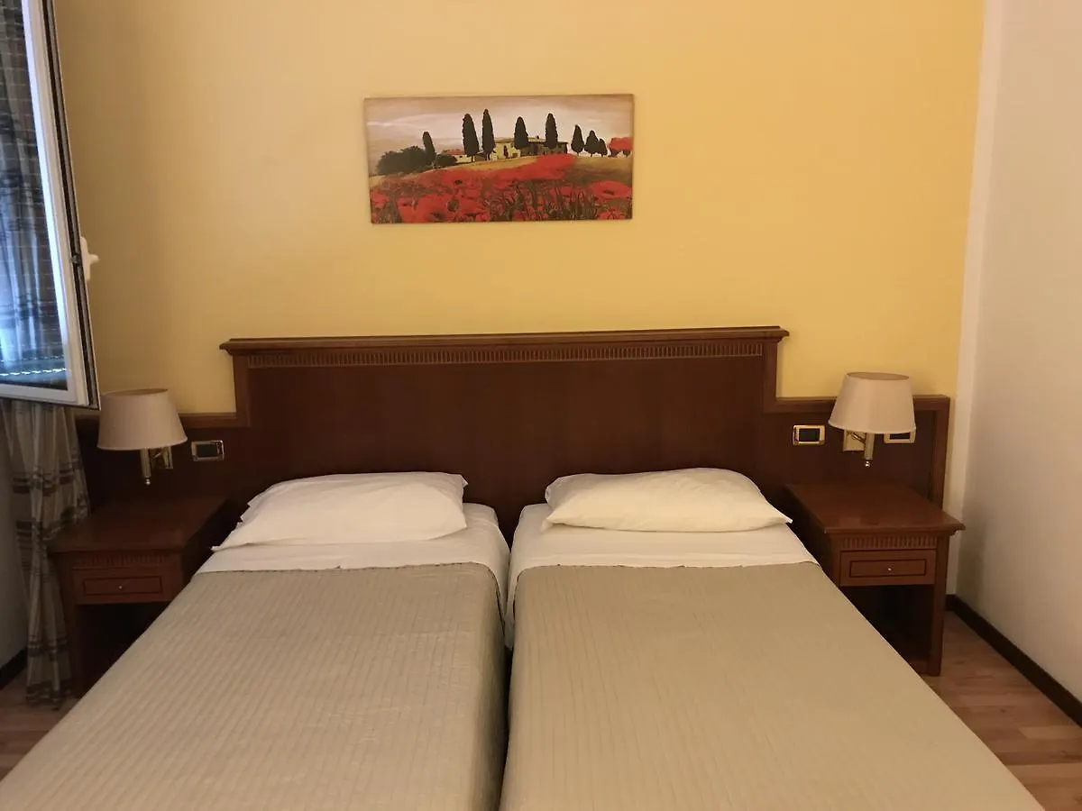 Suite Grimaldi Bologna